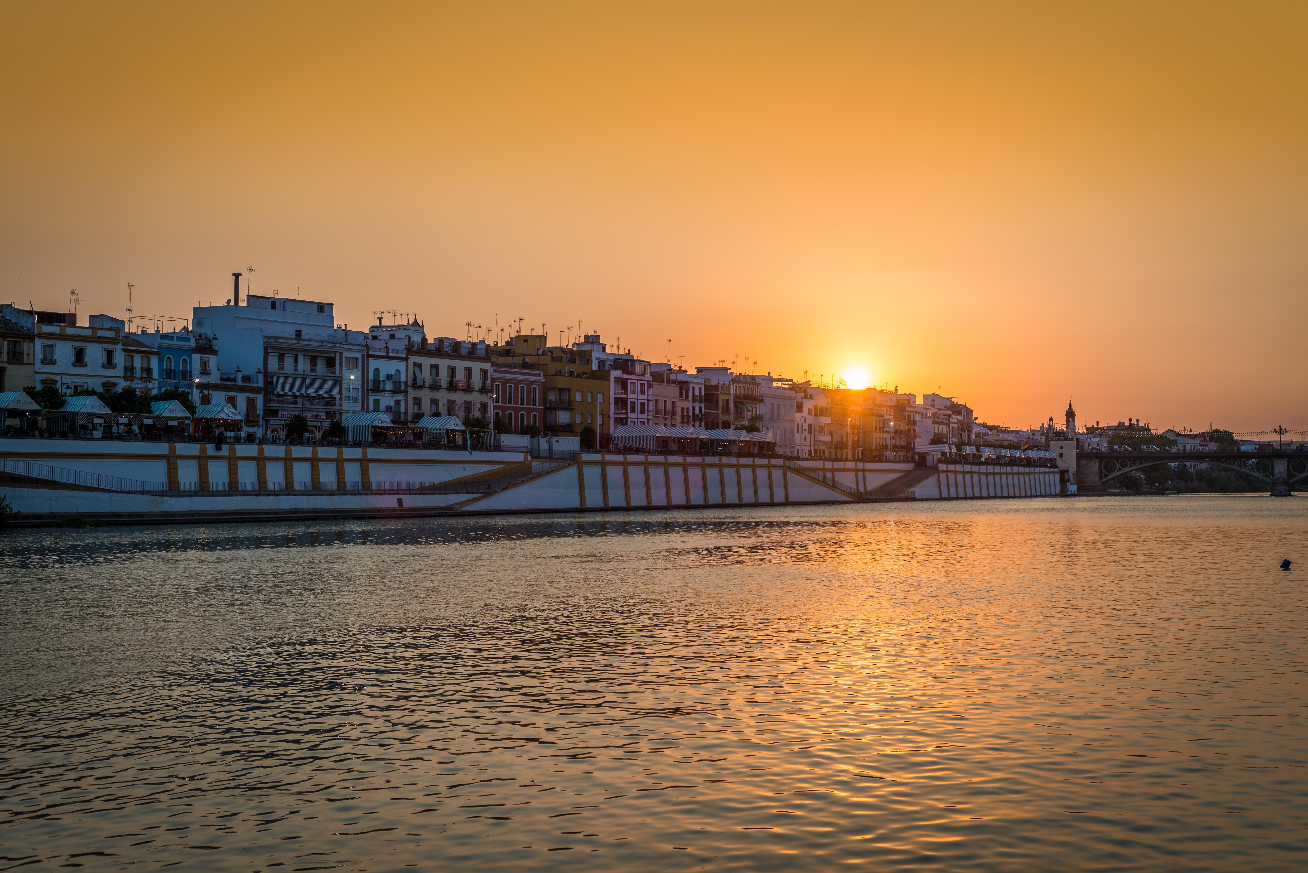 Triana, un barrio diferente