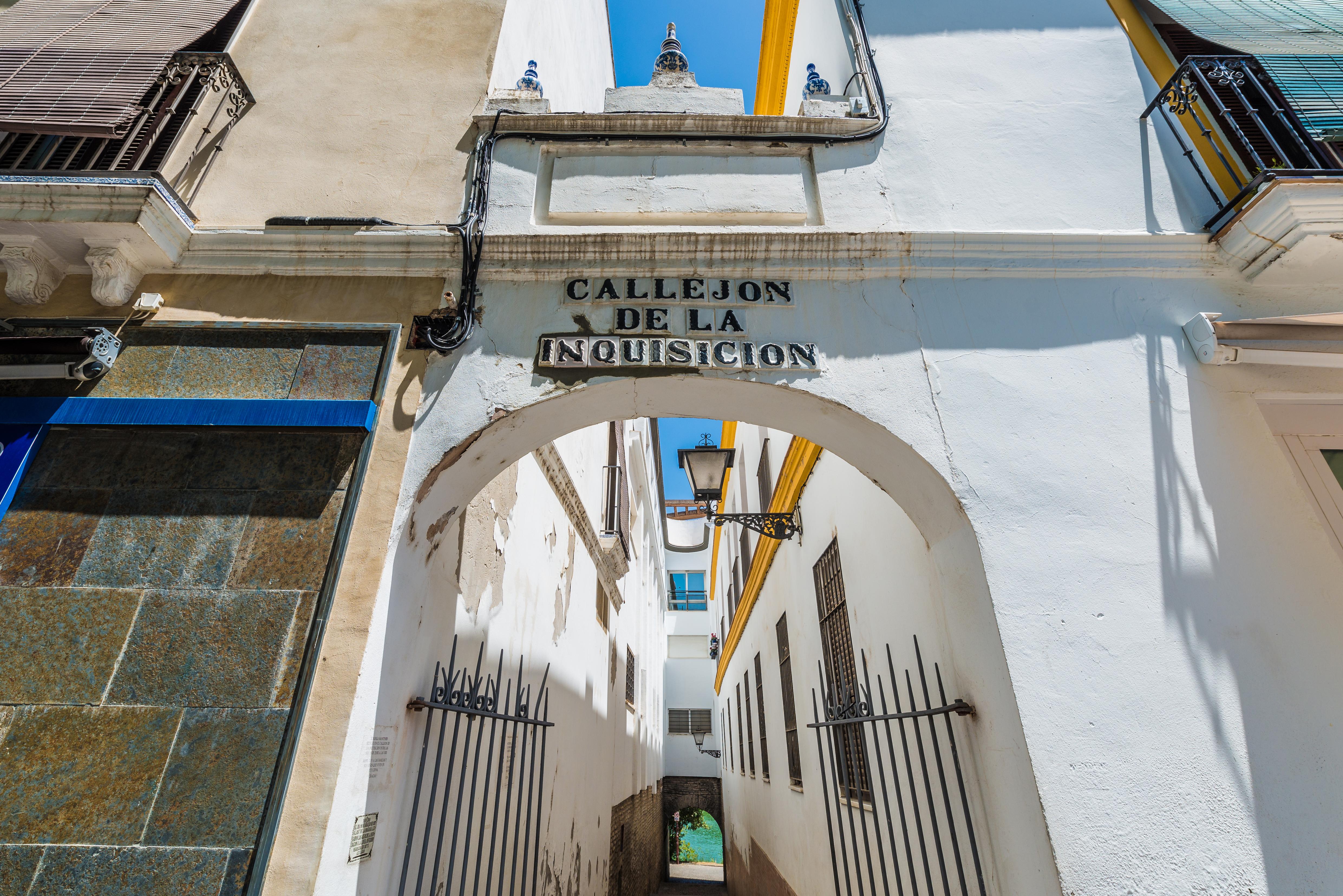 Triana, un barrio diferente