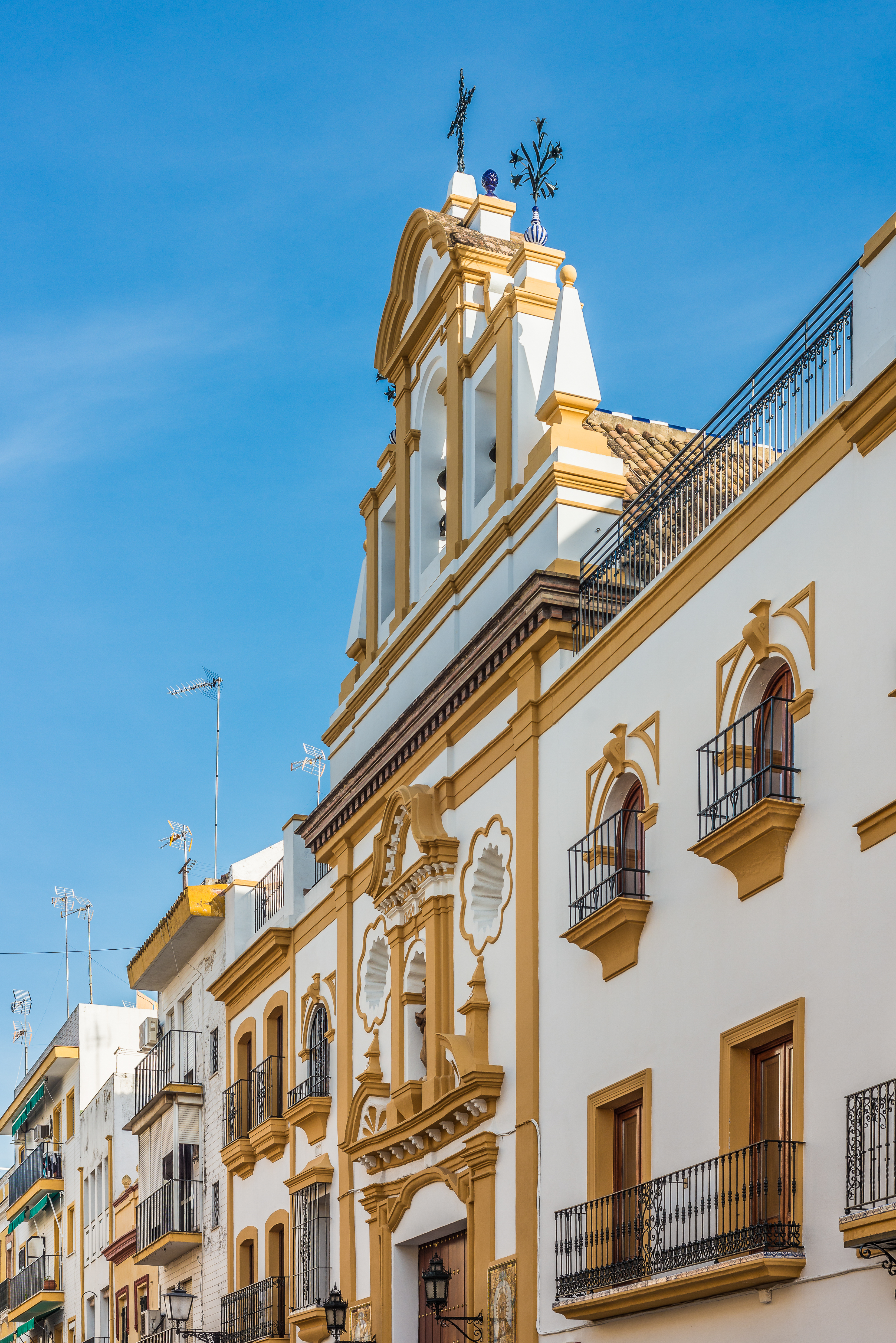 Triana, un barrio diferente