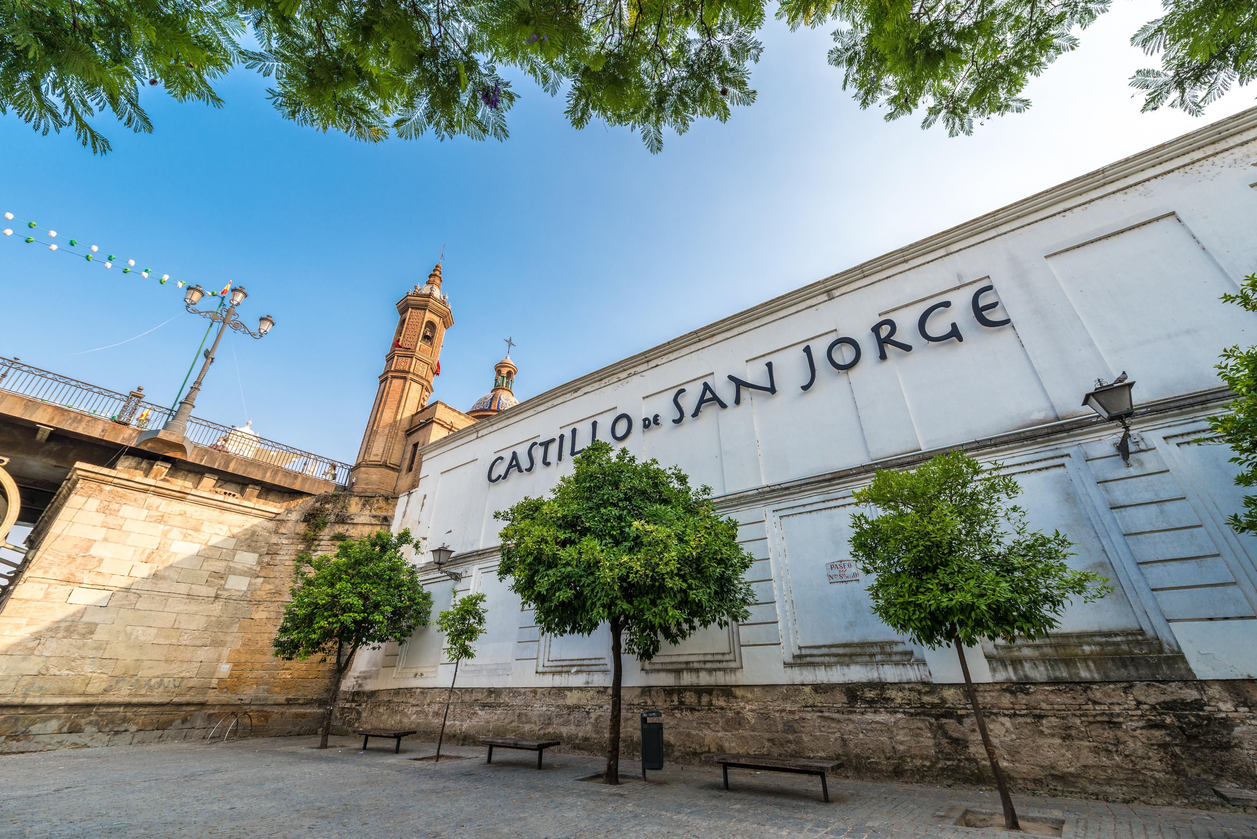 Triana, un barrio diferente