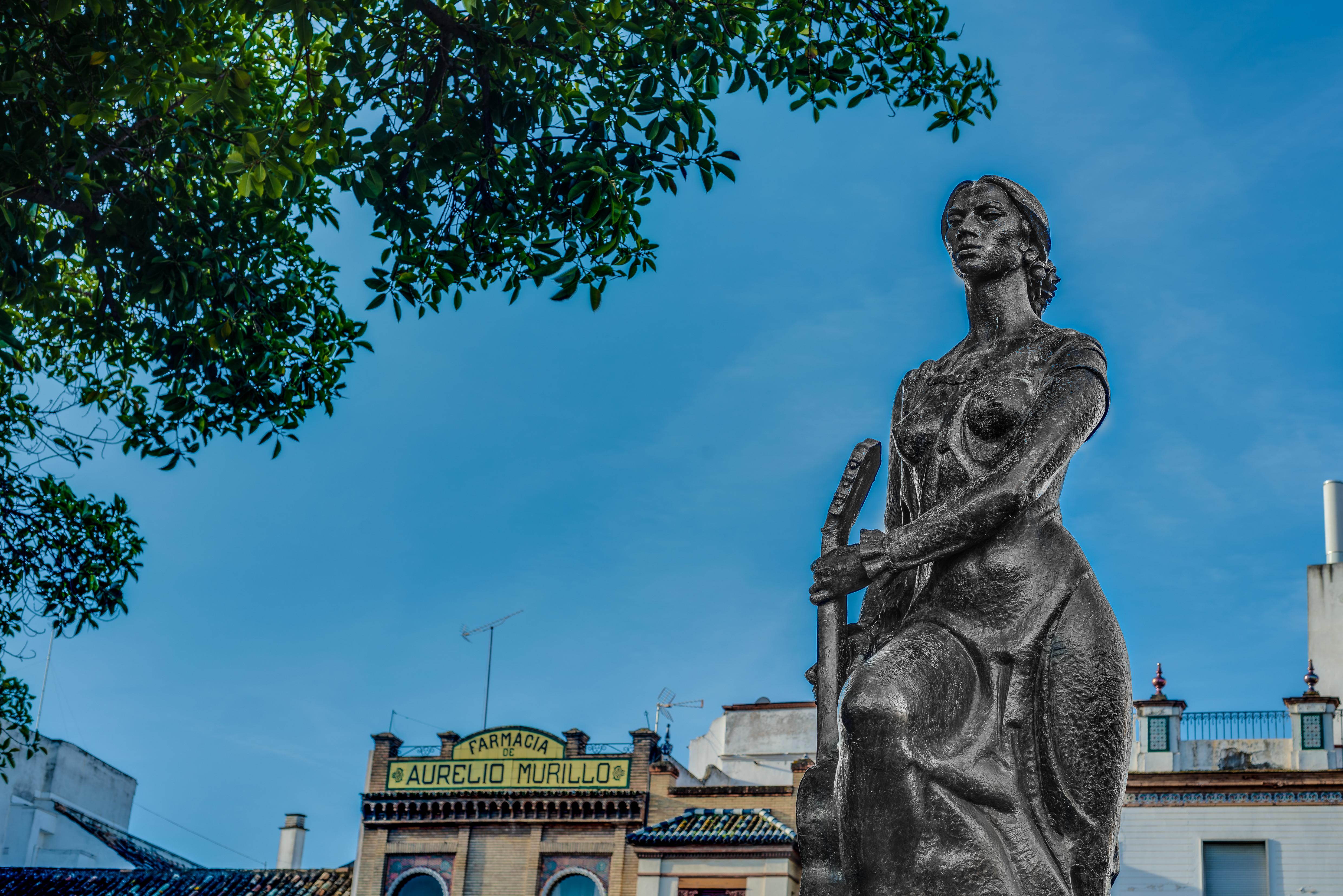 Triana, un barrio diferente