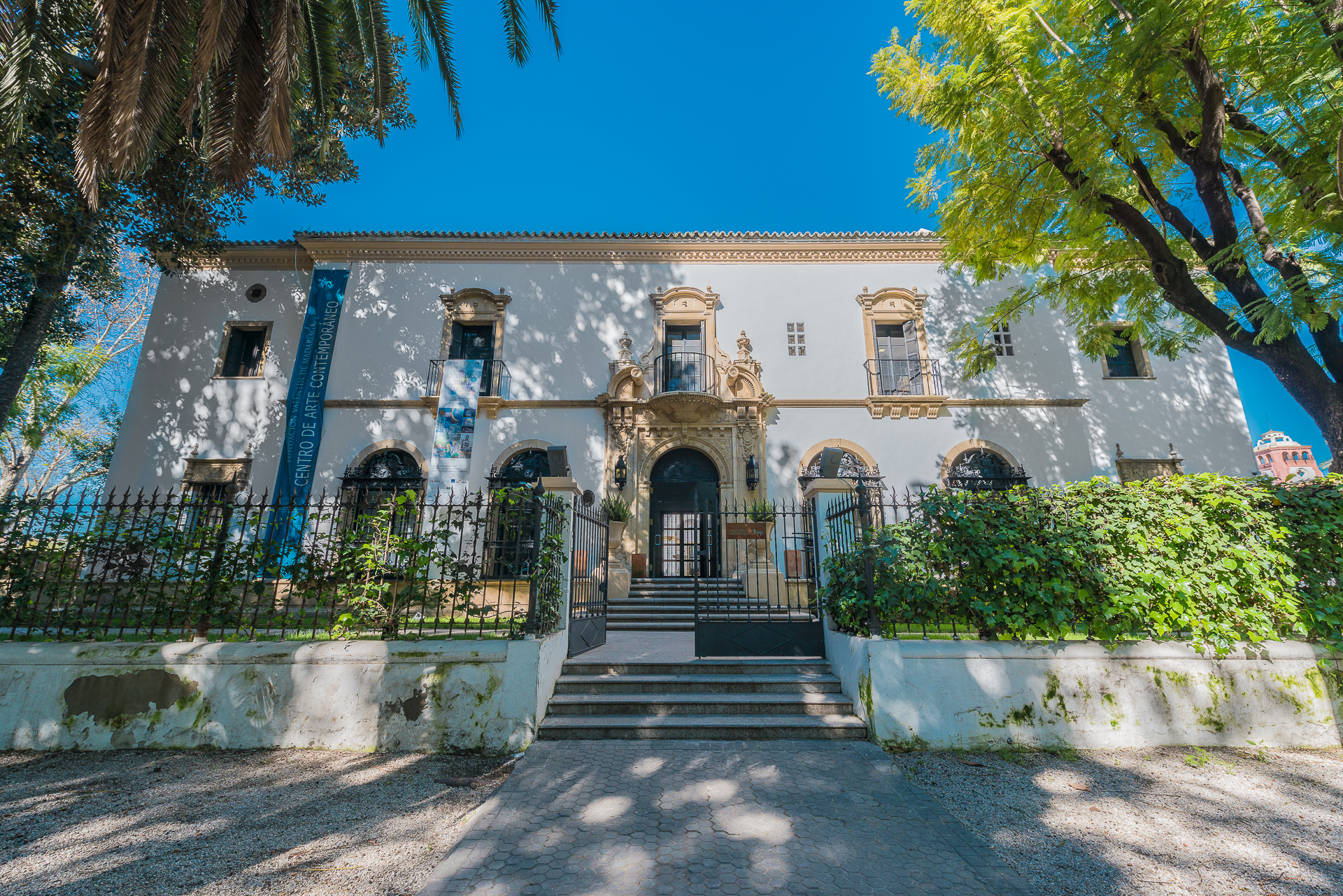 Un paseo por la Sevilla del 29