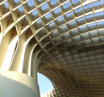 Metropol Parasol