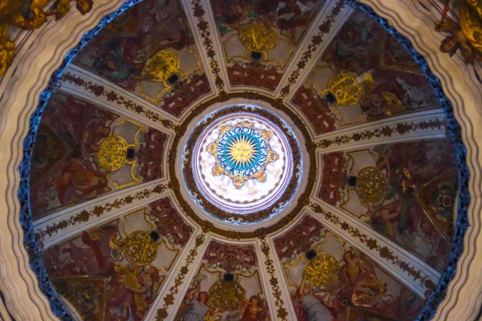Real Parroquia de Santa María Magdalena (6)