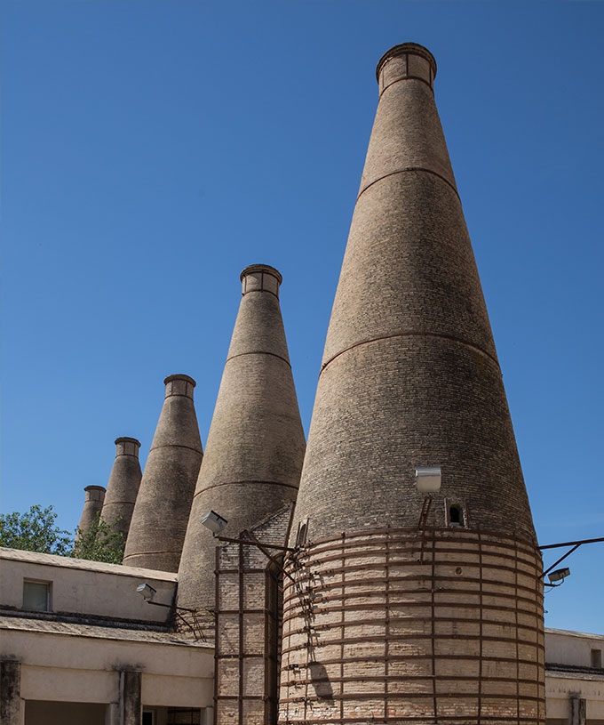 Centro Andalúz de arte Contemporáneo