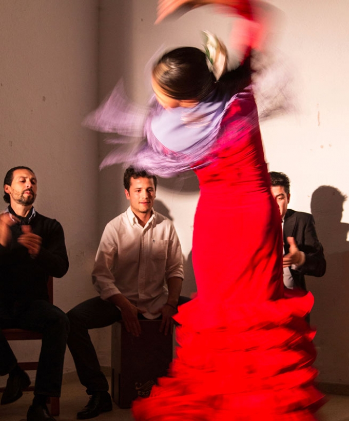 Flamenco