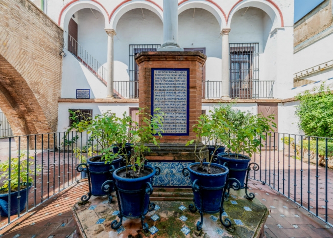 La Caridad