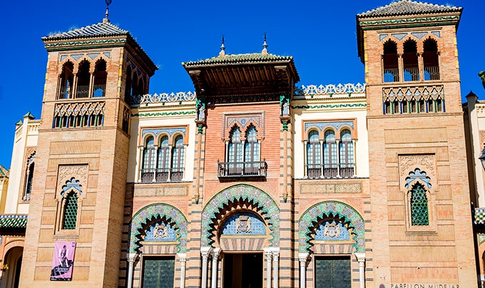 Museo Arqueológico