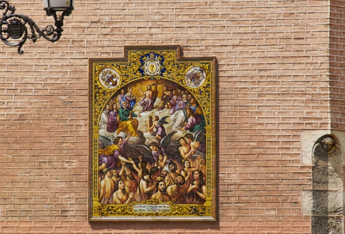 Iglesia de San Pedro