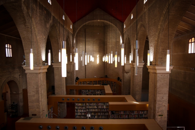 CENTRO DE INVESTIGACIÓN Y RECURSOS DE ARTES ESCÉNICAS- C.I.R.A.E