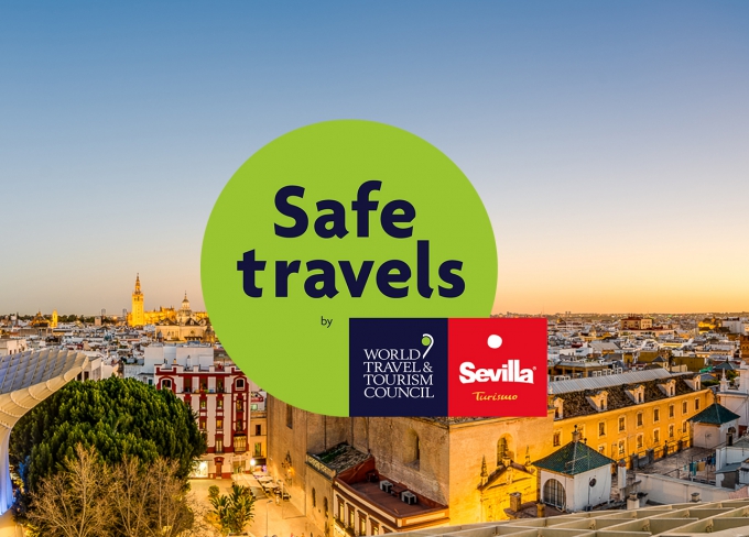 Sello Global Safe Stamp