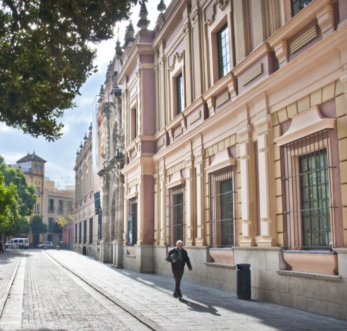 Museo de Bellas Artes de Sevilla