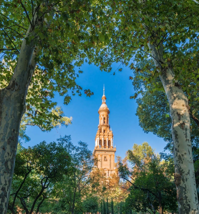 Plaza de España