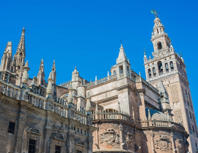 Seville Cathedral