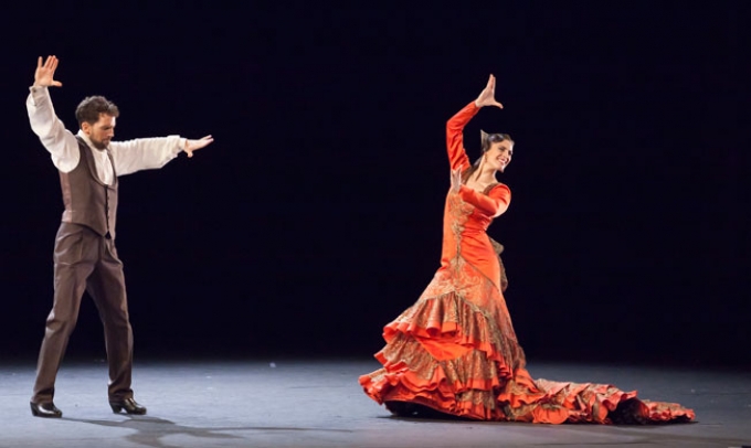 Flamenco