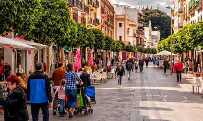 Seville