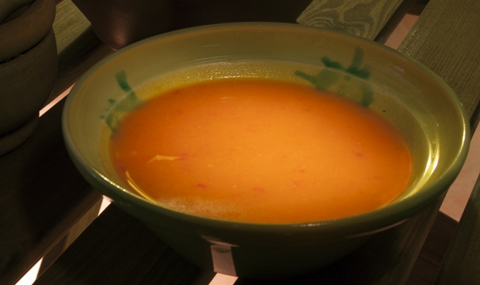 gazpacho