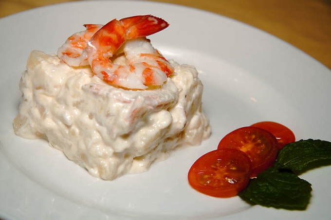 ensaladilla