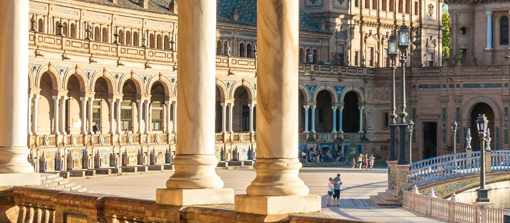 Plaza de España