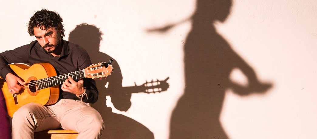 Flamenco
