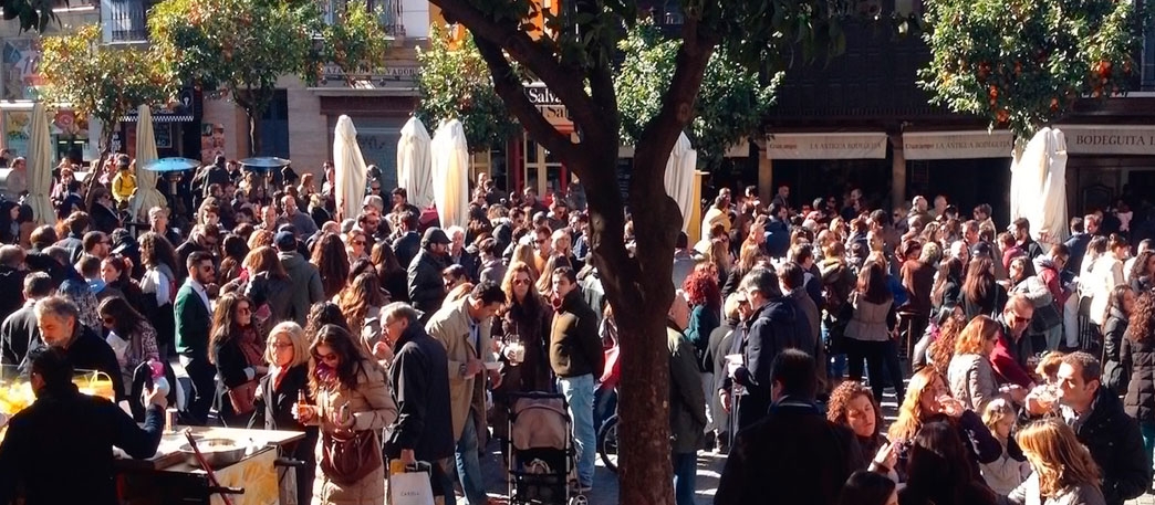 Seville lifestyle