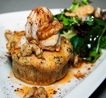 Gastronomía en Sevilla