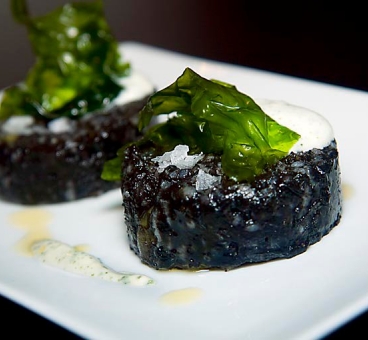 Gastronomía en Sevilla