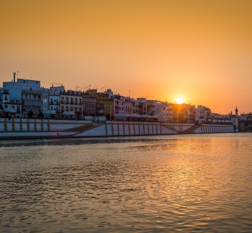 Triana, un barrio diferente