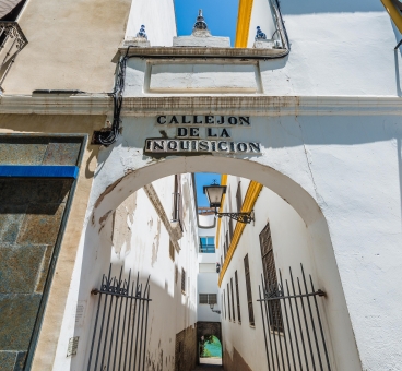Triana, un barrio diferente