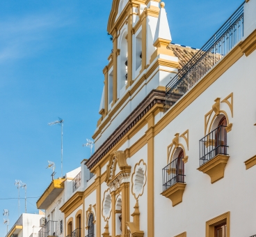 Triana, un barrio diferente