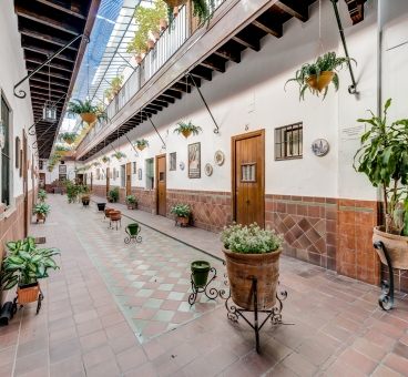 Triana, un barrio diferente
