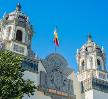 Un paseo por la Sevilla del 29