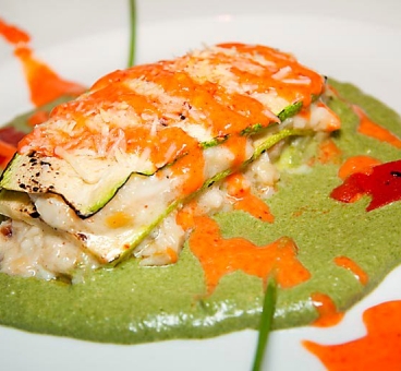 Gastronomía en Sevilla