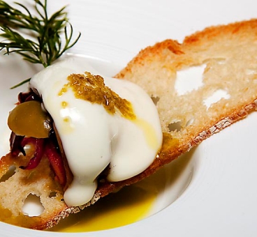 Gastronomía en Sevilla