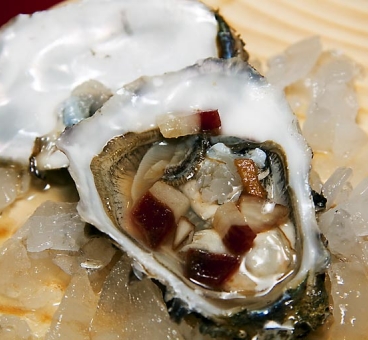 Gastronomía en Sevilla