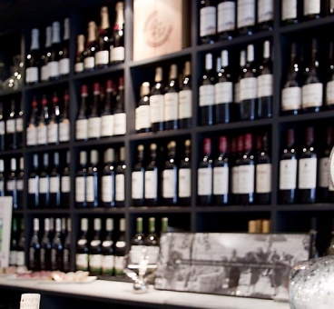Gastronomía en Sevilla