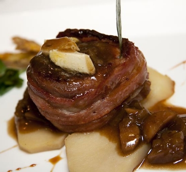 Gastronomía en Sevilla