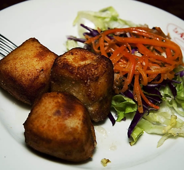 Gastronomía en Sevilla