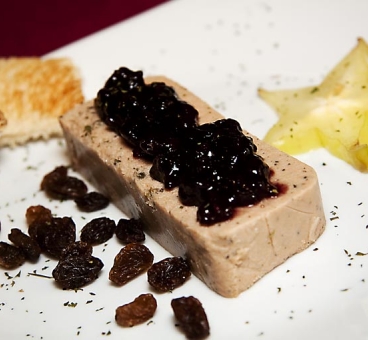 Gastronomía en Sevilla
