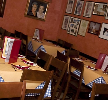 Gastronomía en Sevilla