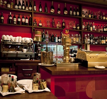 Gastronomía en Sevilla