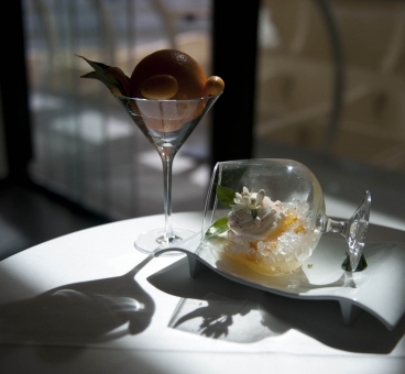 Gastronomía en Sevilla