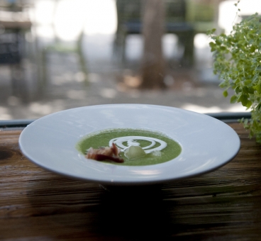 Gastronomía en Sevilla