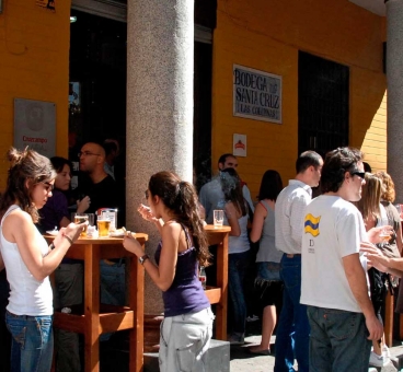 Tapas