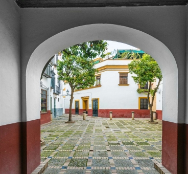 Sevilla es de cine