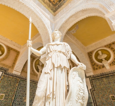 Casa Pilatos