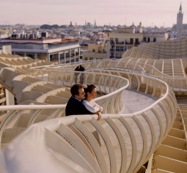 CASARSE EN SEVILLA