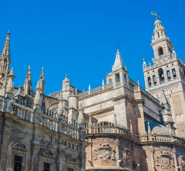 Seville Cathedral