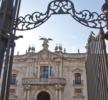 La Ópera en Sevilla