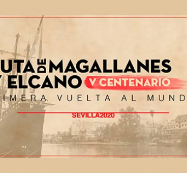 La Sevilla de Magallanes